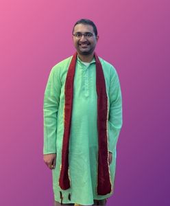 Ketan Mistry