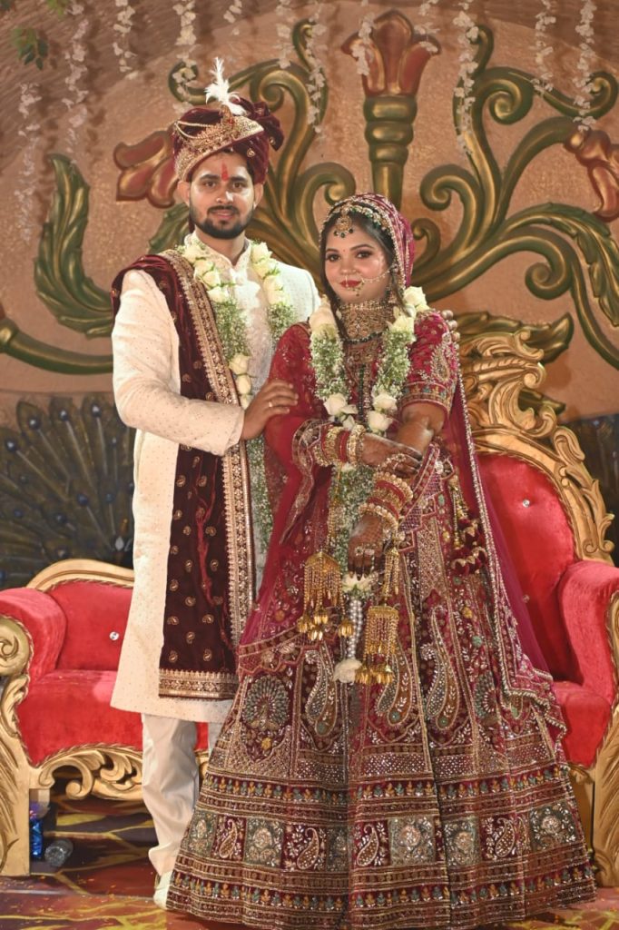Neetu & Pankaj