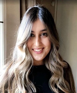 Amita Singh