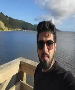 Piyush Sharma
