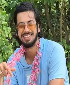 Pranav Udas