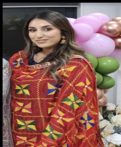 Vinisha