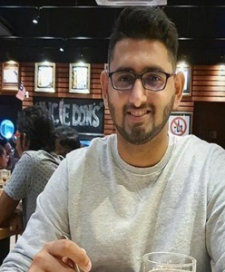 Ashwin