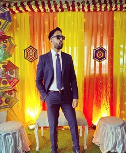 Kushal